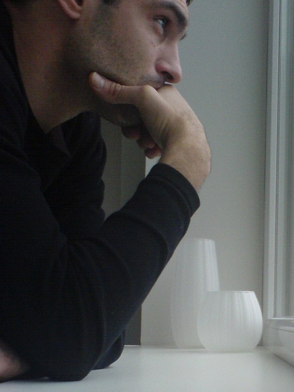 Andrey <br> Project Manager Image