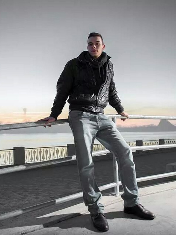 Daniel <br> Technician Image