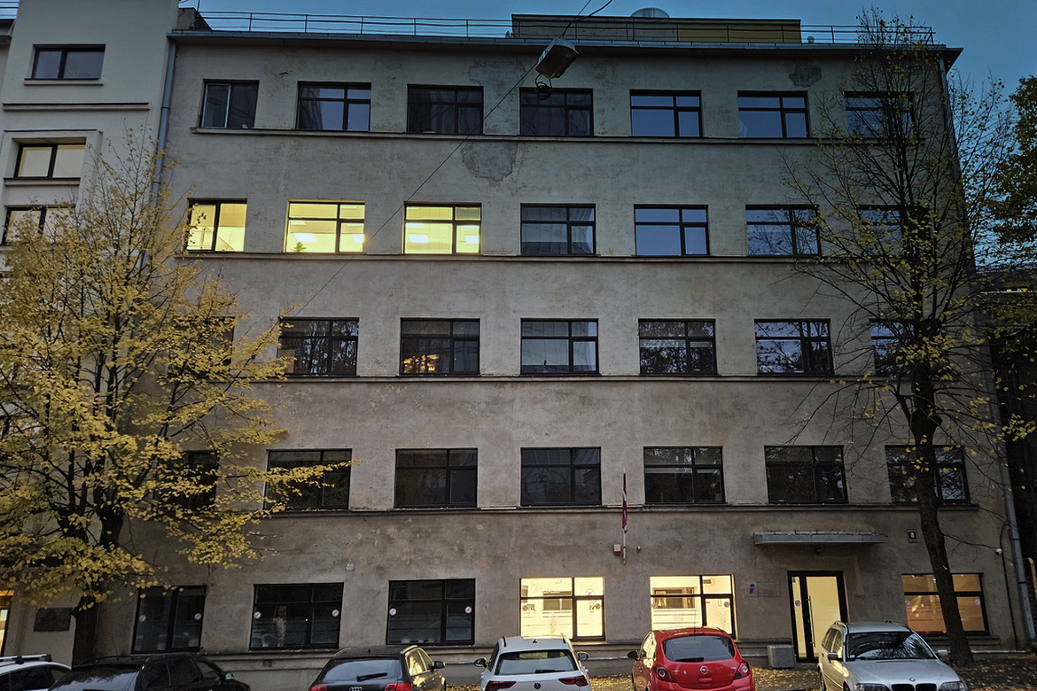 "Victoria" Profesionālās vidusskolas