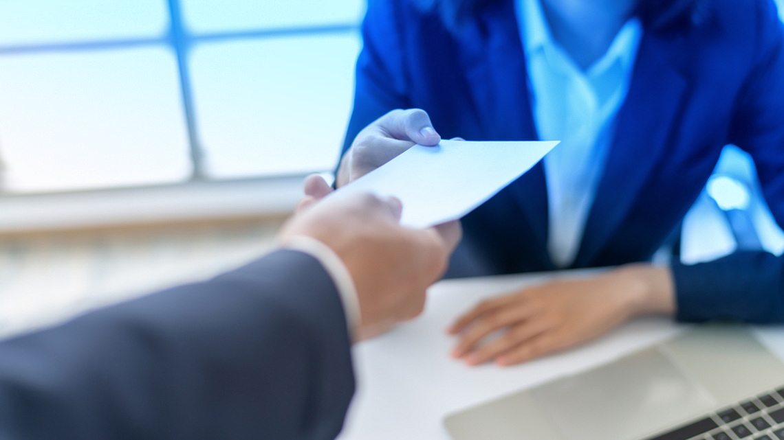 Commercial Proposal Preparation