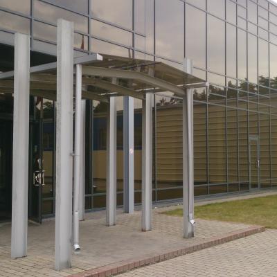 Face Recognition Modules for Turnstile