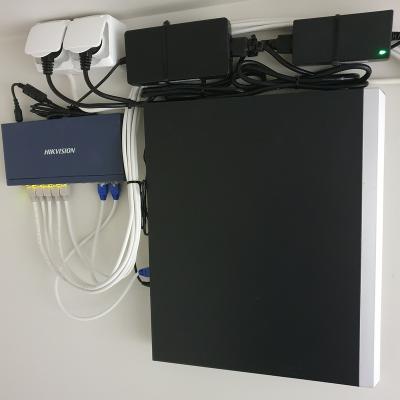 Bar Gertrudes street