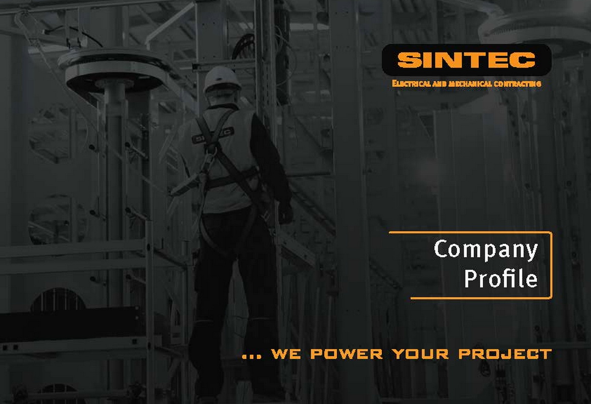 Sintec SIA