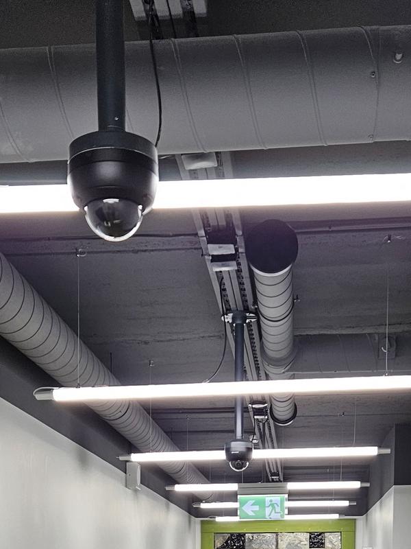 Vocational secondary school “Victoria”